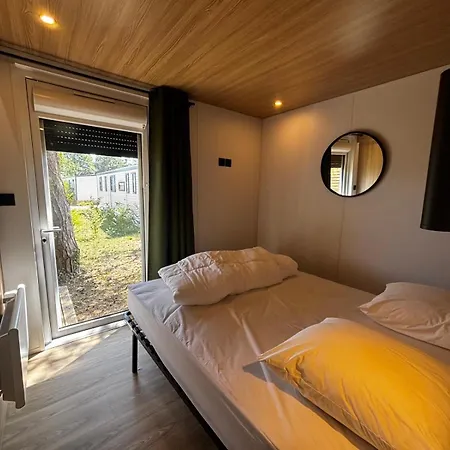 Mobil Horizon Avec Climatisation Camping *